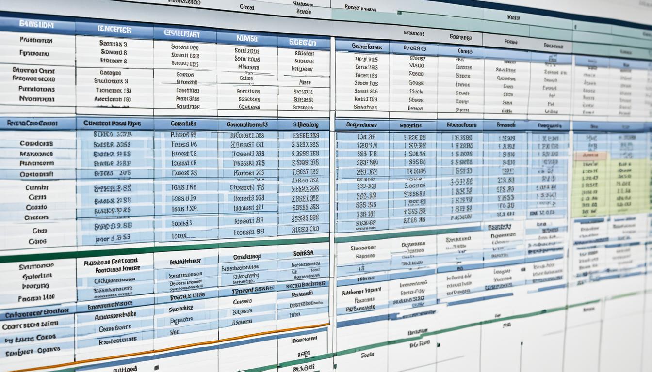 簡単で便利！資産管理表を作成して財産を把握しよう – 葬儀の駆け込み寺